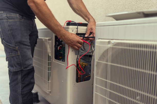 Best HVAC tune-up services  in Buchanan, VA